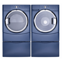 Washer & Dryer
