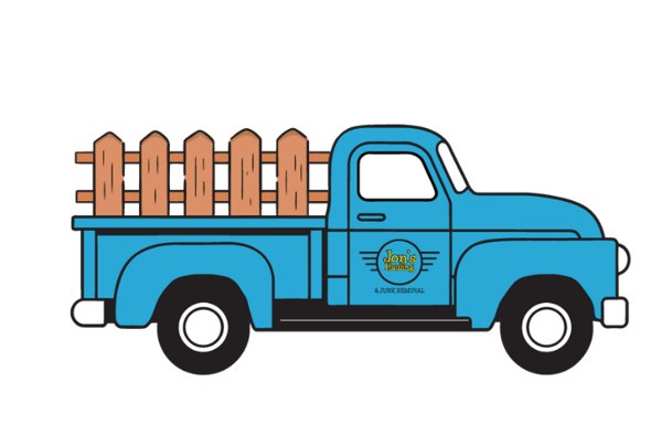 Shopping truck