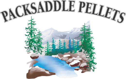 Packsaddle Pellets