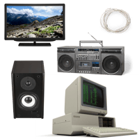Electronics