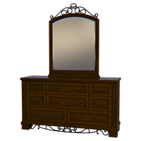 Vanity