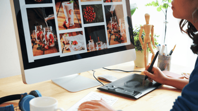 The Power of Good Visuals