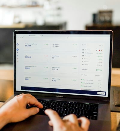 5 Essential Elements of a High-Converting Website