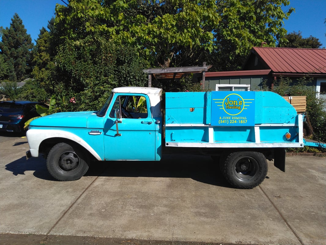 Top 10 Bulky Items We Haul Away (and How We Handle Them)