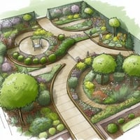 Garden Design