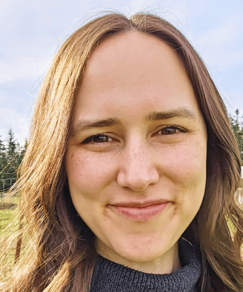 Theresa Bochsler