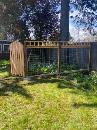 9-Gauge Utility Panel