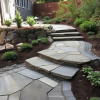 Hardscaping