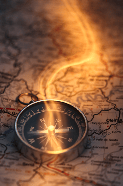 Intuitive Guidance