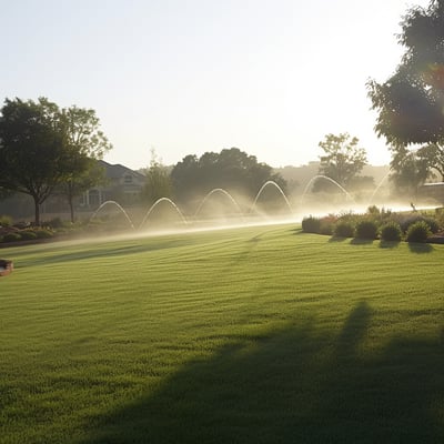 Irrigation Systems