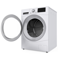 Washer or Dryer (single)