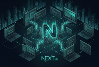 Why We Specialize in Next.js