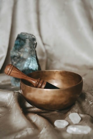 Sound Healing