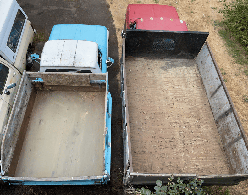 Jon's Hauling & Junk Removal