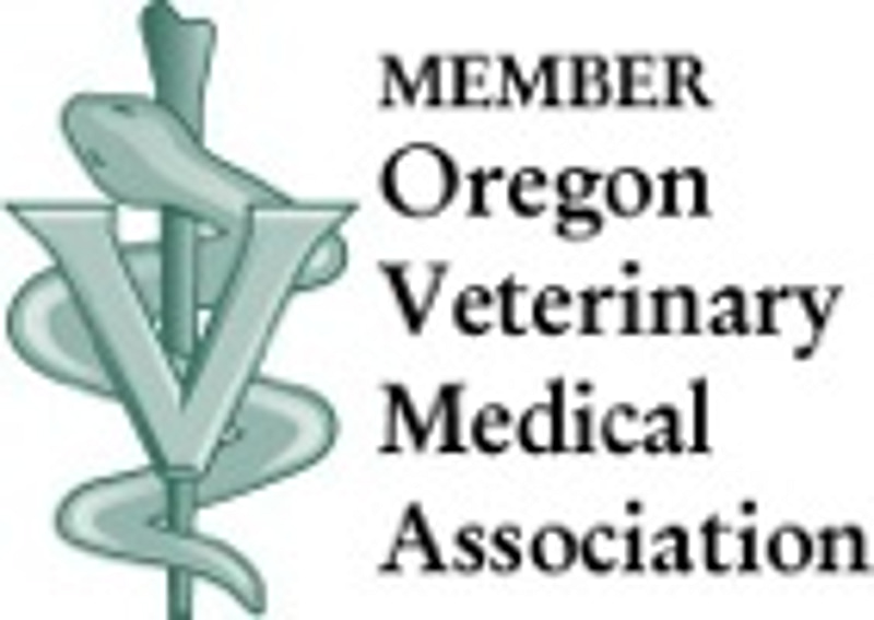 Oregon Veterinary Medical Association