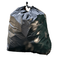Trash bags