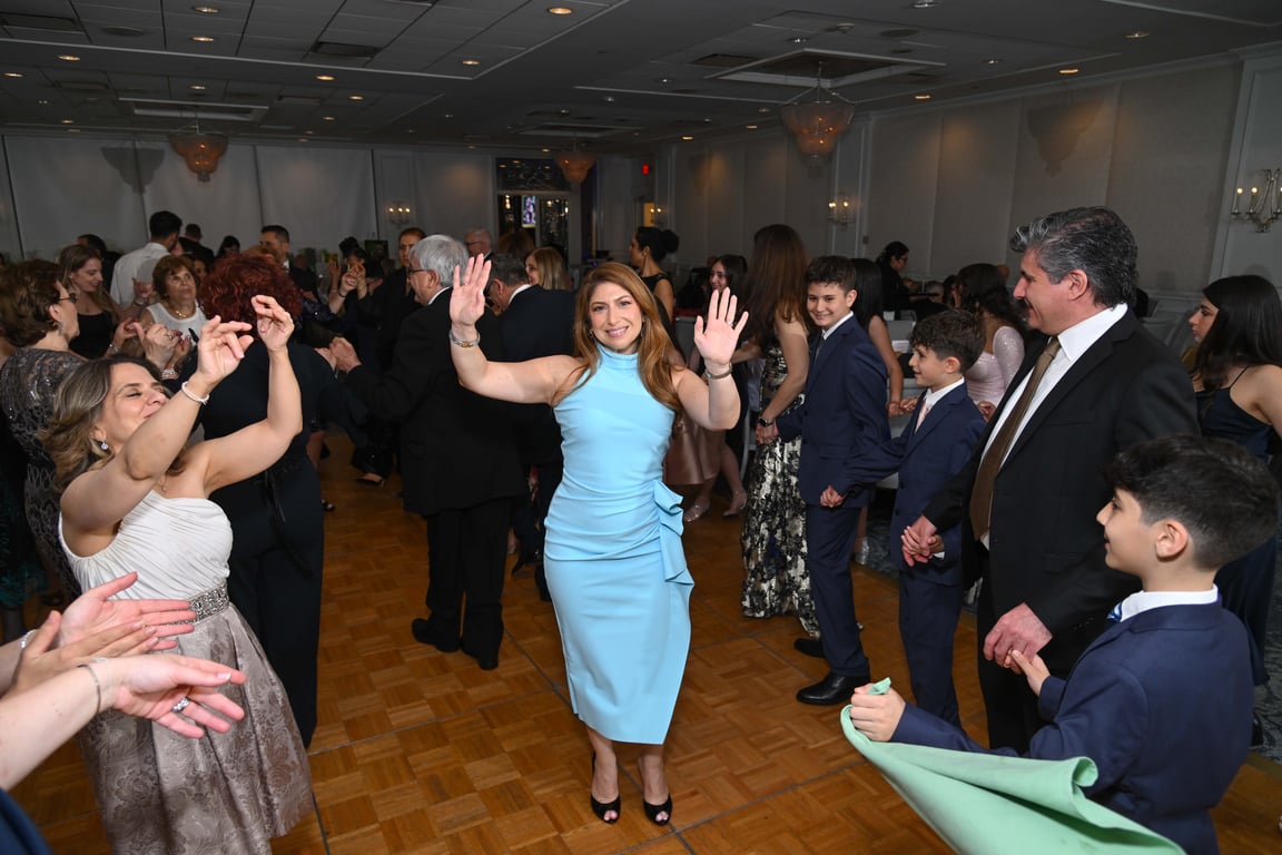 Gallery photo from a previous HMADS gala