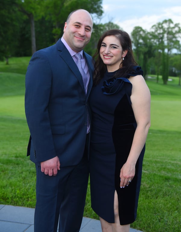 Gallery photo from a previous HMADS gala