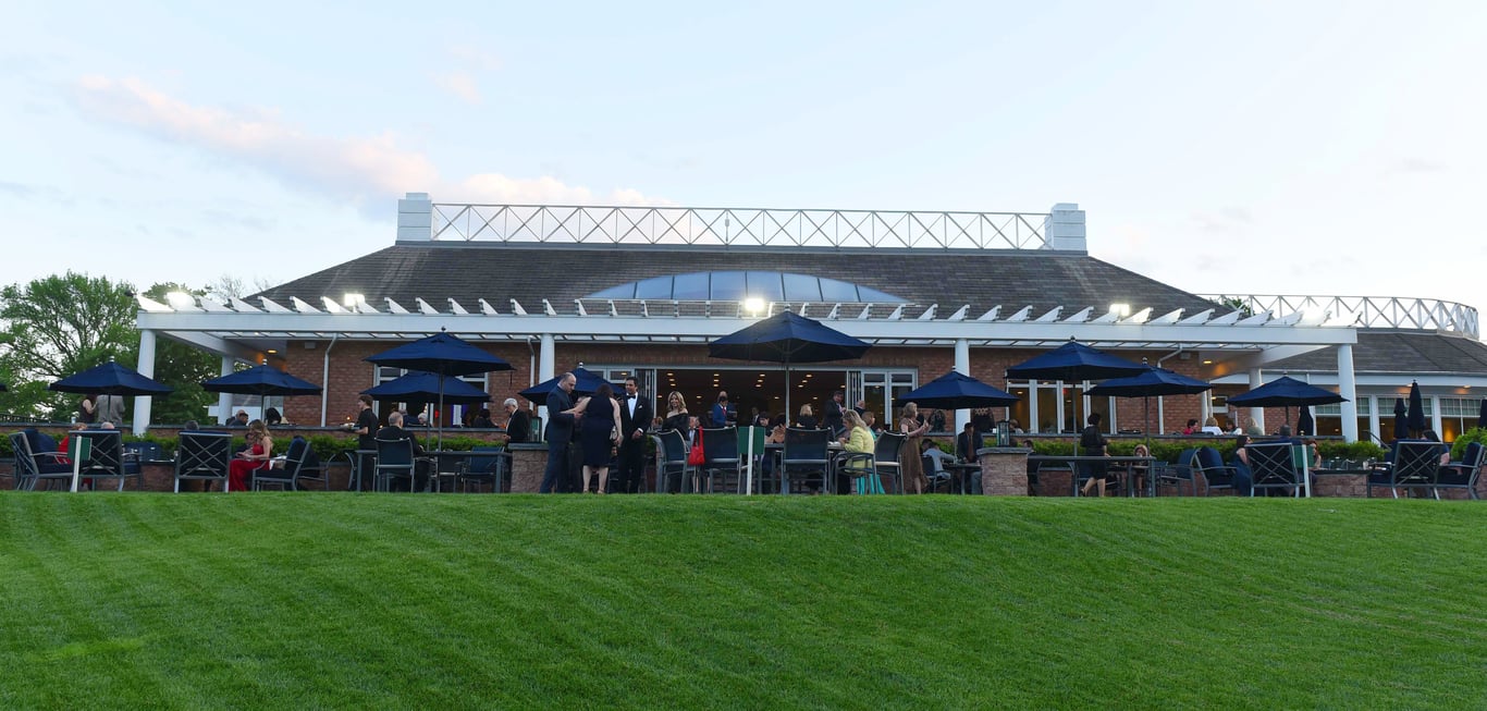 North Hills Country Club