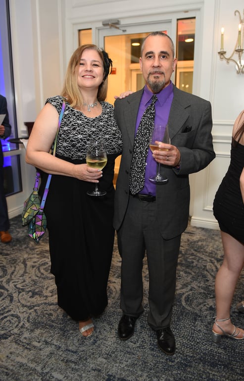 Gallery photo from a previous HMADS gala