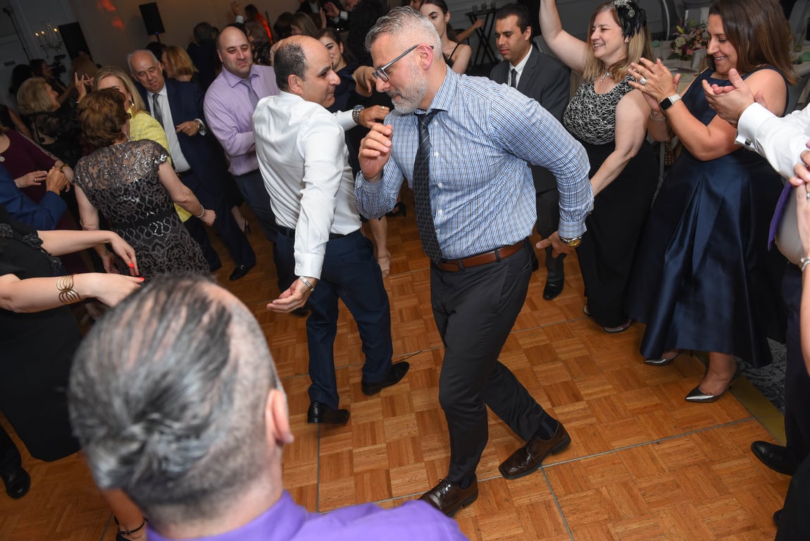 Gallery photo from a previous HMADS gala