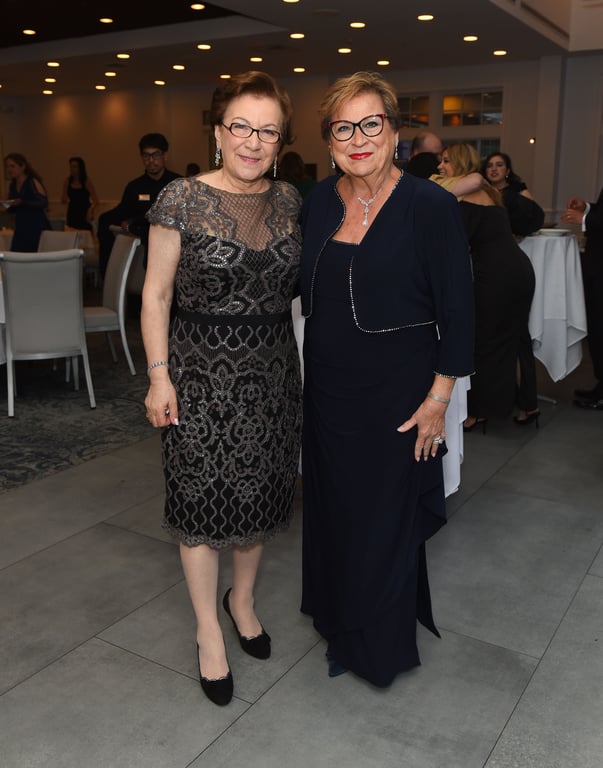 Gallery photo from a previous HMADS gala