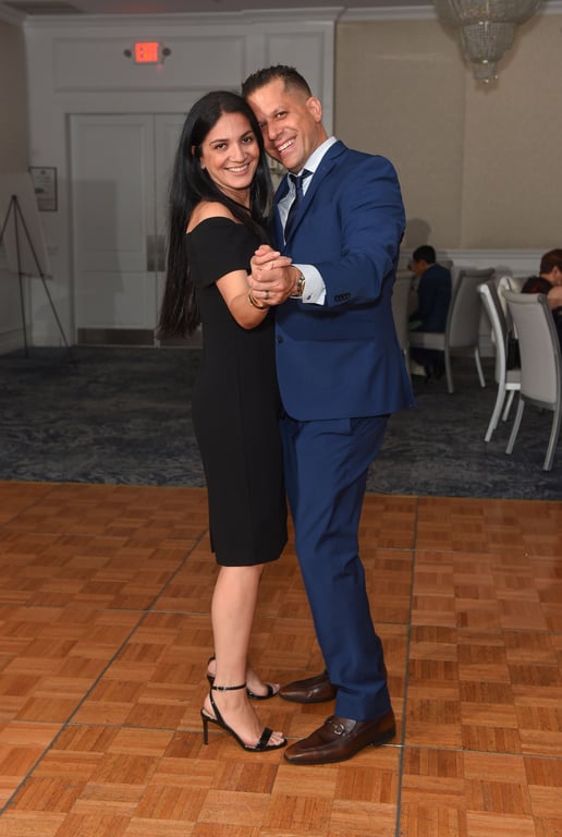 Gallery photo from a previous HMADS gala