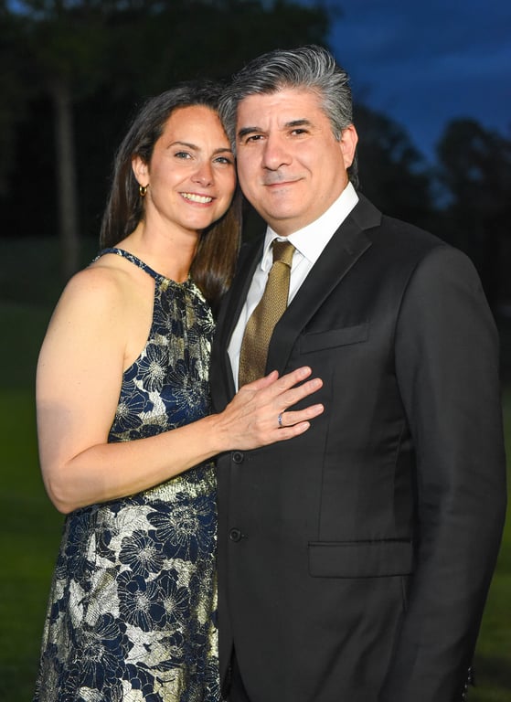 Gallery photo from a previous HMADS gala