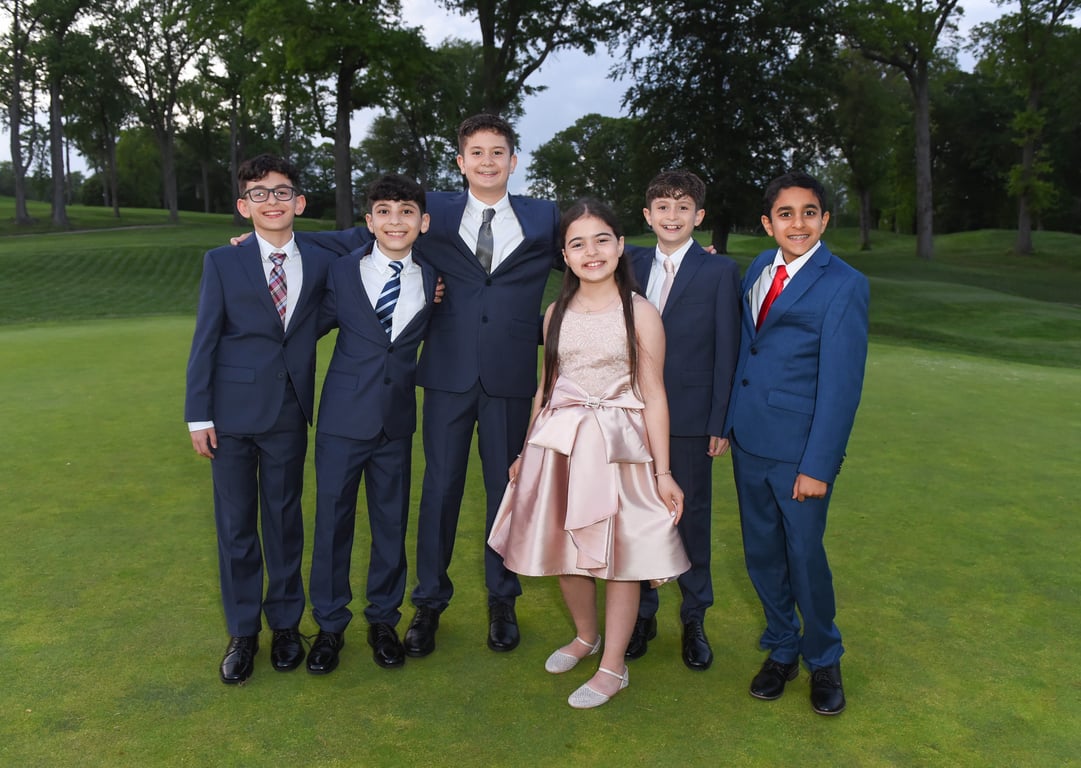 Gallery photo from a previous HMADS gala