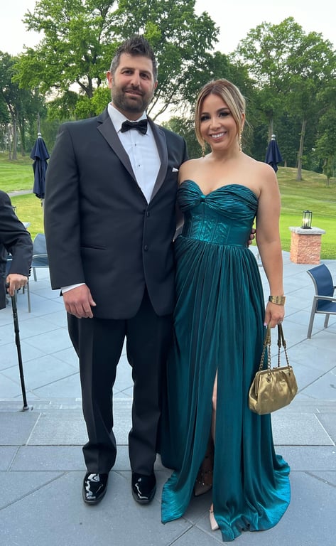 Gallery photo from a previous HMADS gala