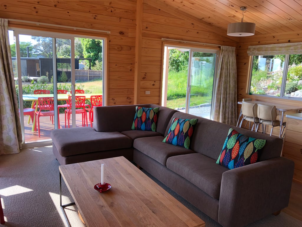 Innisfree Marahau Retreat