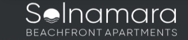 Solnamara Beachfront Apartments