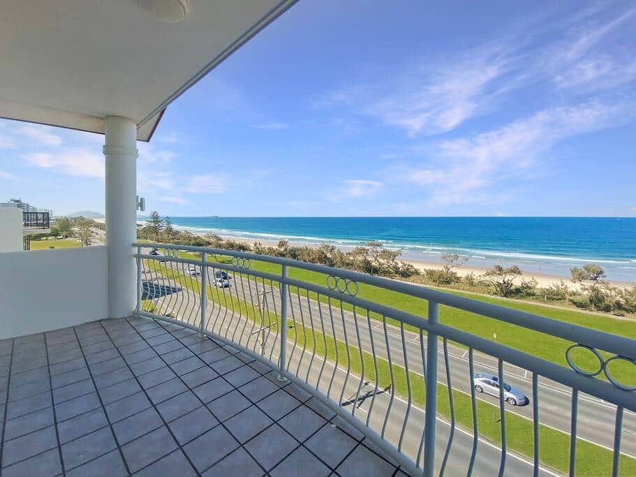 2 Bedroom 2 Bathroom Superior 