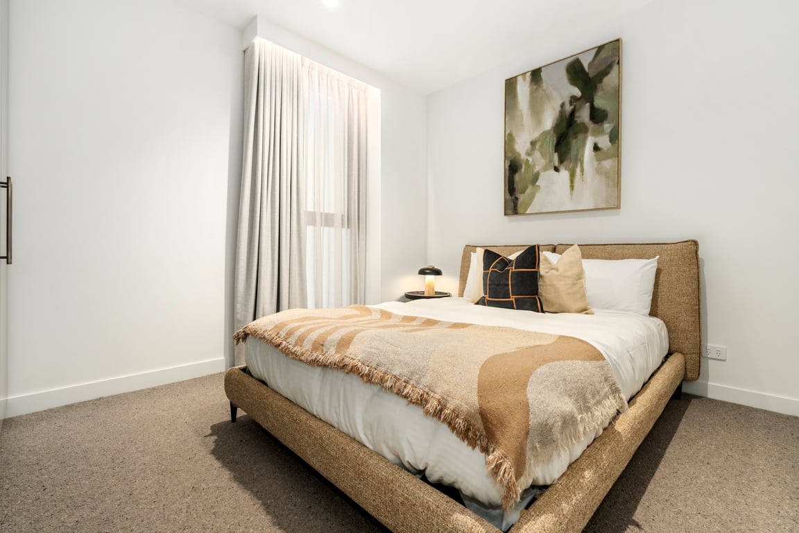 The Sun Gallery @ 333STK | Luxury Duplex Penthouse