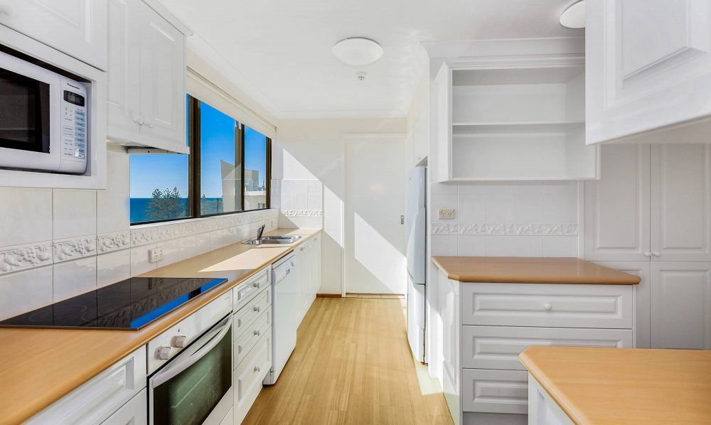 2 Bedroom Superior Apartment