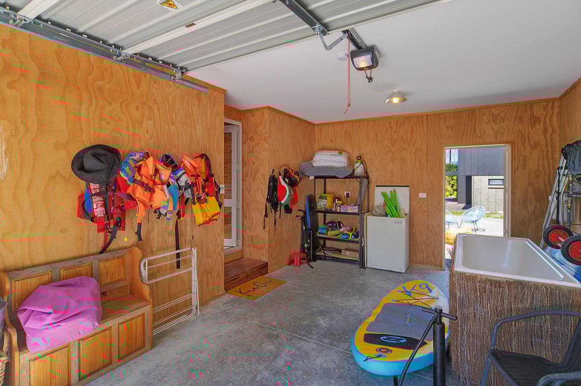 Innisfree Marahau Retreat - New Listing!