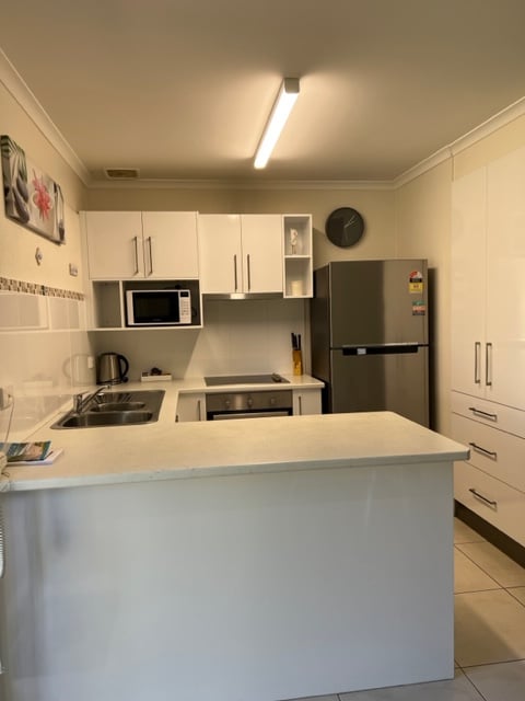 Affordable 2 Bedroom Family Units