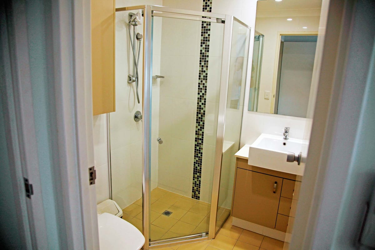 2 Bedroom Oceanview Renovated