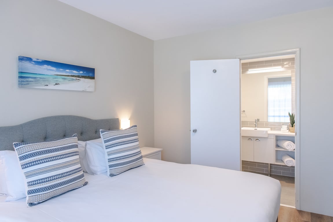 2 Bedroom Tennis Villa