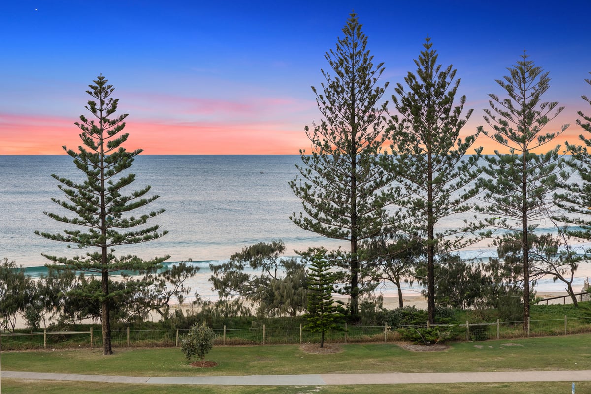 Visit the beautiful Sunshine Coast