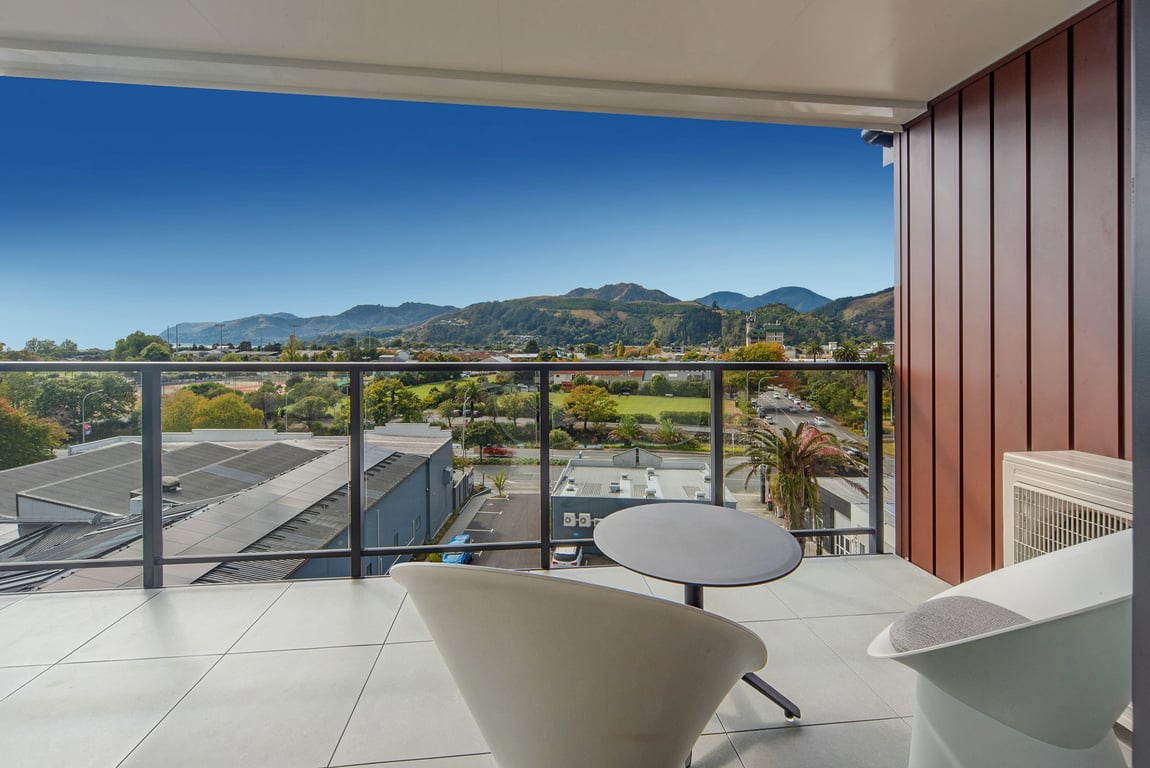 Havenview City Apartment