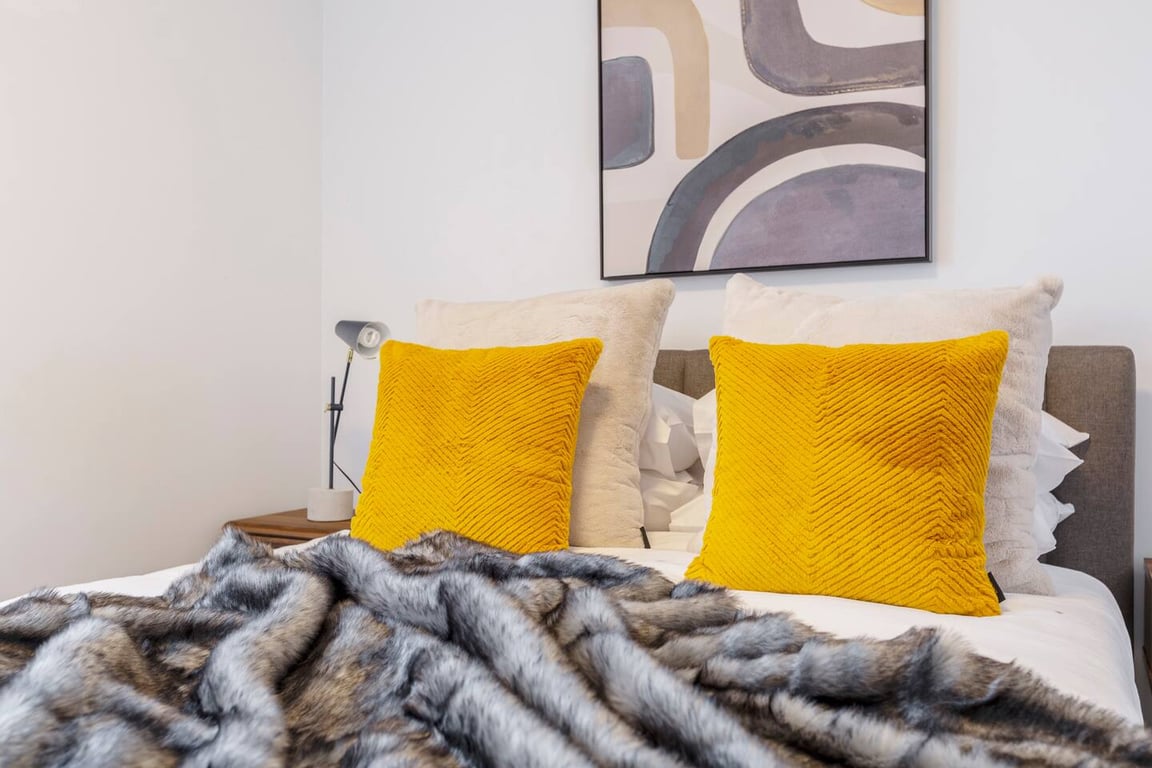 Sky-High Luxury with 270° Views! | 2Bed 2Bath 2Car