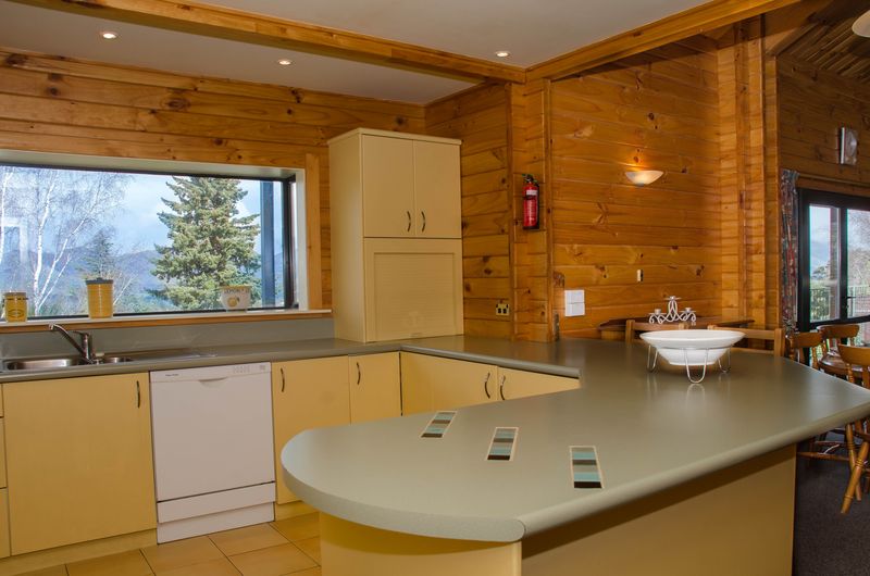 Oregon Treasure - Hanmer Springs Holiday Home (Pet Friendly) 