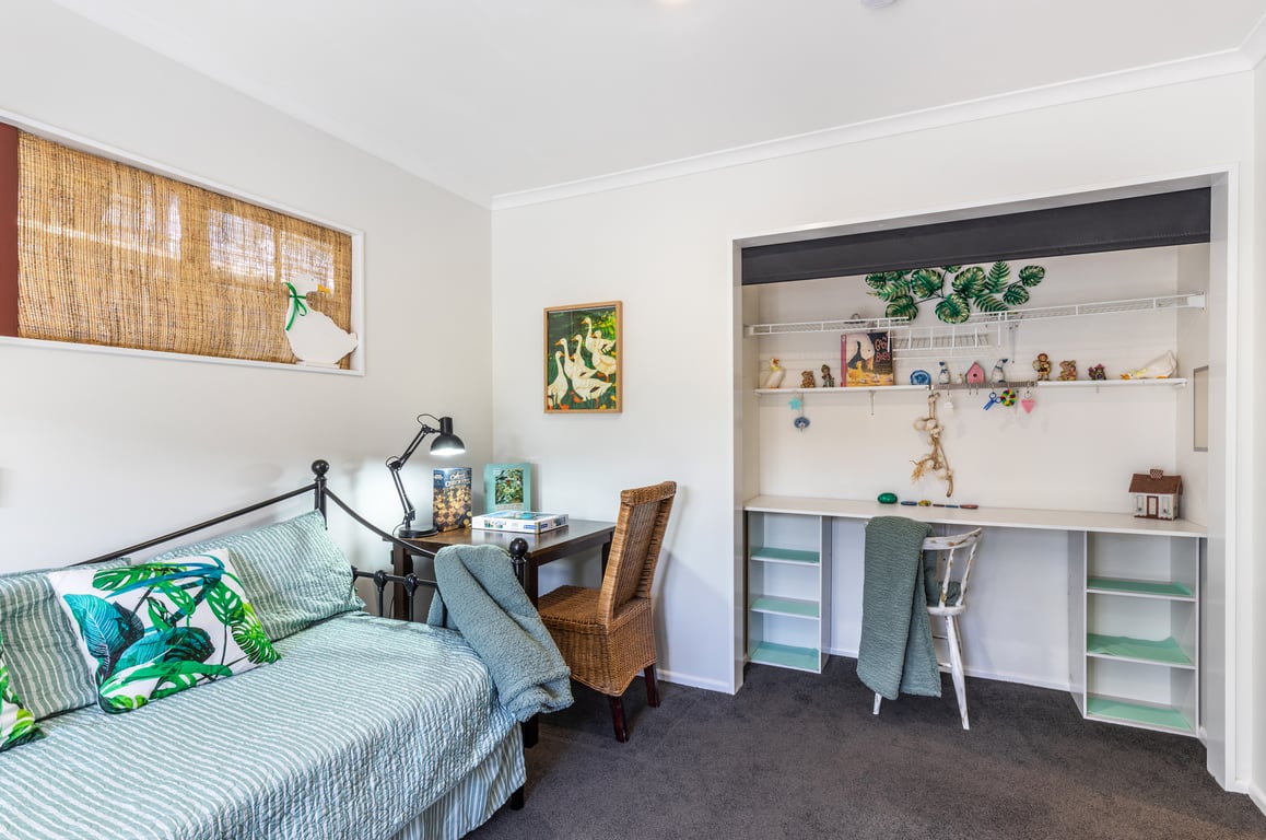 The Good Shepherd - Large Family Home 