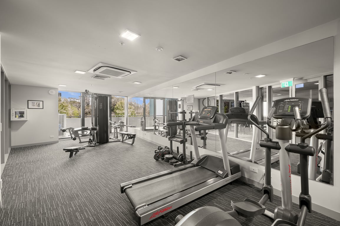 The Quiet Side of the City | 2 Bedrooms | 2 Bathrooms