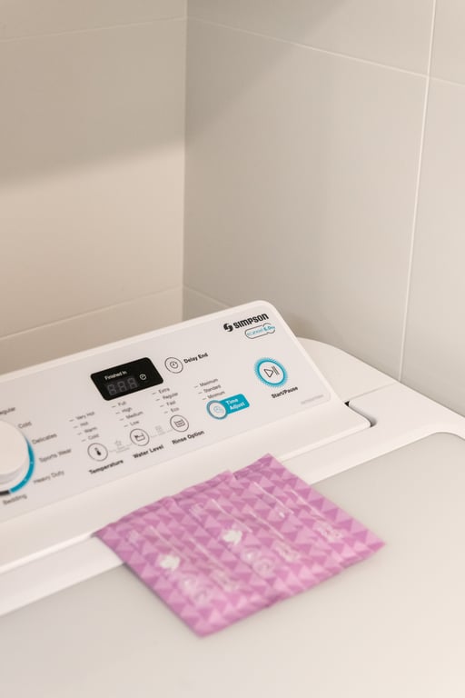 3 Bedroom B/Front Villa