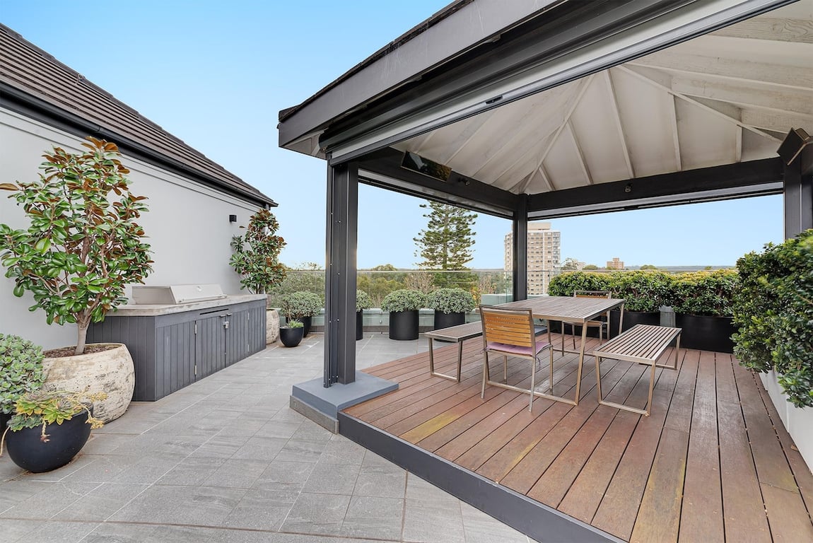 GA102 - Cremorne Chic Comfort | Laidback Loft Living