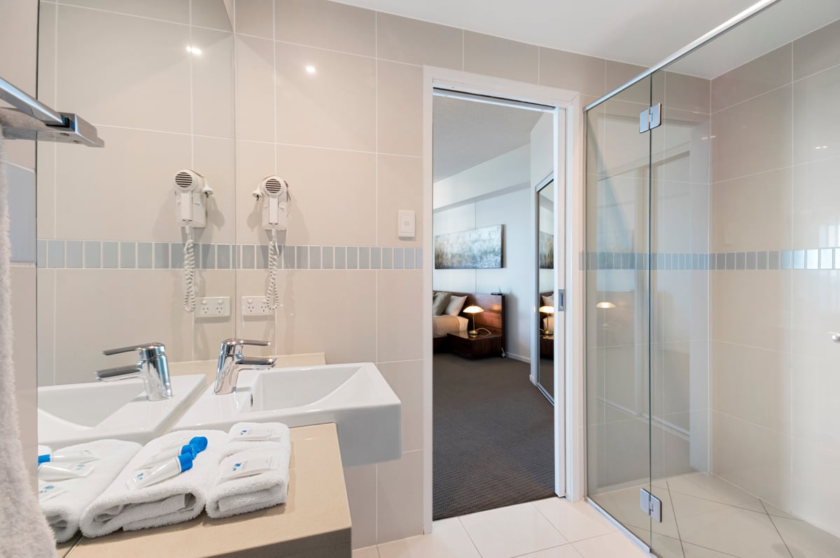 2 Bedroom Sub Penthouse