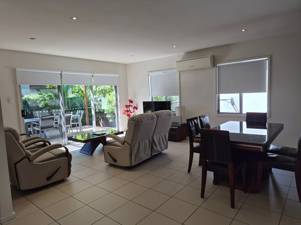 2 Bedroom Standard Villa