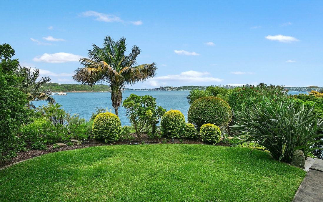 RAG05 - Mosman Moments | Elevated Living On The Harbour